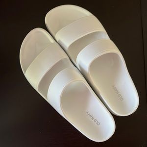 Old Navy Slides